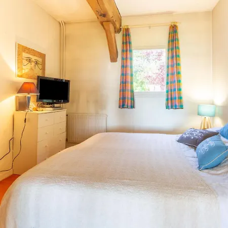 Apartmán La Pinchonniere-6 By Interhome *