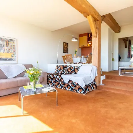 Apartmán La Pinchonniere-6 By Interhome