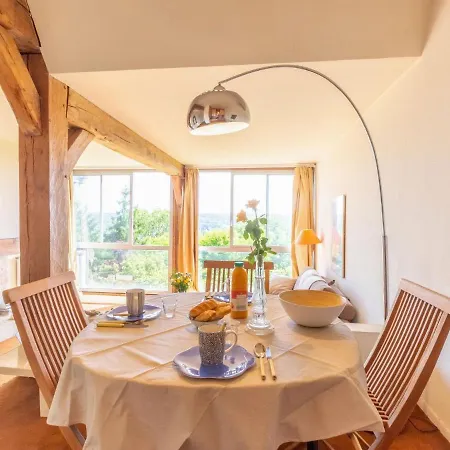 Apartmán La Pinchonniere-6 By Interhome Tourgeville