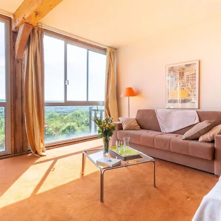 La Pinchonniere-6 By Interhome * Tourgeville