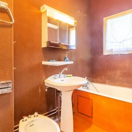 Apartmán La Pinchonniere-6 By Interhome Tourgeville